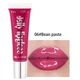 Блеск для губ Handaiyan Jelly Lip Gloss, увлажняющий прозрачный блеск, 06 - изображение 1