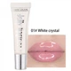 Блеск для губ Handaiyan Jelly Lip Gloss, увлажняющий прозрачный блеск, 01 - изображение 1