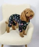 Костюм Dogsbomba махровий pink D-221 розмір 8 (D-221/8) - изображение 2
