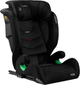 Автокрісло Nukido Louis Soft 15-36 кг ISOFIX Чорне (5903890622978) - зображення 1