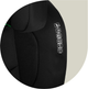 Автокрісло Nukido Louis Soft 15-36 кг ISOFIX Чорне (5903890622978) - зображення 8