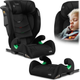 Автокрісло Nukido Louis Soft 15-36 кг ISOFIX Чорне (5903890622978) - зображення 10