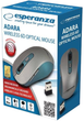 Миша Esperanza Adara 6D 2.4GHz Wireless Blue (5901299959343) - зображення 4