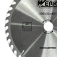 Диск пильный Werk 300х32 мм - изображение 2