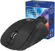 Mysz Titanum Fornax 6D Wireless Black (5901299946565) - obraz 1