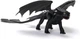 Фигурка Дракон Беззубик 23 см DreamWorks Dragons Toothless Spin Master 6074363 - изображение 1