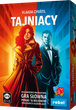 Gra planszowa Rebel Tajniacy (edycja polska) (5906954790743) - obraz 1