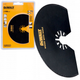 Brzeszczot DeWalt półokrągły do narzędzi wielofunkcyjnych, 100 mm (5035048099315) - obraz 4
