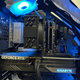Ігровий ПК ZX7 Ryzen 5 7500F/32GB DDR5/1Tb SSD/RTX4070-12Gb - изображение 4