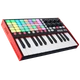 Midi-клавіатура Akai APC Key 25 MK2 - изображение 4