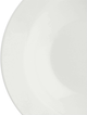 Zestaw talerzy La Porcellana Bianca Essenziale porcelana 23 cm 6 szt (8027549102318) - obraz 4