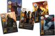 Dodatek do gry Rebel Gwint: Legendarni bohaterowie z ballad - Nilfgaard (edycja polska) (5906954790828) - obraz 3