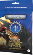 Dodatek do gry Rebel Gwint: Legendarni bohaterowie z ballad - Królestwa Północy (edycja polska) (5906954790804) - obraz 1