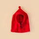 Шапка для собак "YOKKI" Red Size L - изображение 2