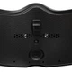 Мотошлем интеграл full face размер M ABS-пластик EPS-пенополистерол VGV черный-белый MT-3304 - изображение 10