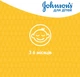 Детский шампунь для волос Johnson's Baby 750 мл (3574669907729) - изображение 4