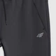 Спортивные штаны мужские 4F 4FWAW25TFTRM0888-20S S Черные (5905700784746) - изображение 8