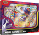Доповнення Pokémon TCG: Mega Latias ex Box (196214119192) - зображення 2