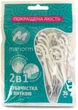 Упаковка зубочисток с освежающей нитью Manorm 2 пачки по 36 шт (ROZ6400105670) - изображение 2