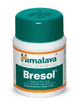 Бресол, лечение аллергии, Хималая, 60 таб., *Bresol Himalaya* - изображение 1