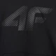 Худи мужское 4F 4FWMM00TSWSM1766-20S 3XL Черное (5907192053362) - изображение 8