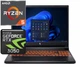 Ноутбук (2025) игровой Acer Nitro V16 Ryzen 5 240/ 64GB / 1TB+1TB/ RTX3050 / 16" 180Hz - изображение 1