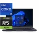 Ноутбук (2024) игровой Gigabyte AORUS 16X i9-14900HX/ 16GB / 1TB/ Win11x Licensed/ RTX4070 / 16" 165Hz - изображение 1