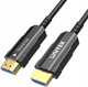 Kabel Unitek HDMI - HDMI 7 m Black (C11072BK03-7M) - obraz 1
