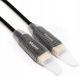 Kabel Unitek HDMI - HDMI 7 m Black (C11072BK03-7M) - obraz 4