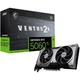 Відеокарта MSI GeForce RTX5060 Ti VENTUS 2X 16G OC PLUS (V535-005) (RTX 5060 Ti 16G VENTUS 2X OC PLUS) - зображення 1
