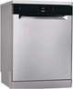 Посудомийна машина Whirlpool W2FHD624X - изображение 3