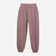 Спортивные штаны женские 4F 4FWAW25TTROF1184-80S L Коричневые (5905700717348) - изображение 8