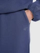 Спортивные штаны женские 4F 4FWAW25TTROF1184-32S XL Синие (5905700717317) - изображение 7