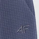 Спортивные штаны женские 4F 4FWAW25TTROF1184-32S XL Синие (5905700717317) - изображение 9