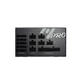 Блок питания FSP HYDRO G PRO 850W (HG2-850) - изображение 6