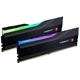 G.Skill Trident Z5 RGB DDR5 48GB (2x24Gb) (F5-8000J4048F24GX2-TZ5RK) - зображення 2
