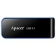 Флешка Apacer 32 GB AH356 (AP32GAH356B-1) - изображение 2