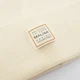 Шапка Malisa Бріз 15-1544-DX-216 One Size Сахарная - изображение 5