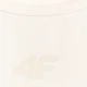 Спортивная майка для фитнеса женская 4F 4FWAW25TFSLF570-12S M Бежевая (5905700801023) - изображение 7