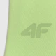 Спортивная майка для фитнеса женская 4F 4FWAW25TFSLF571-41S S Зеленая (5905700801061) - изображение 6