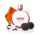 Парфумована вода для жінок Hugo Boss Hugo Woman Eau de Parfum 50 мл - зображення 4
