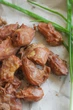 Шейки куриные по-испански, с зернами горчицы 250 гр. (Мясные снеки. Закуски под пиво) - изображение 4
