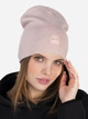 Шапка Malisa Бріз 15-1544-DX-148 One Size Светло-пудровая - изображение 1
