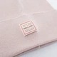 Шапка Malisa Бріз 15-1544-DX-148 One Size Светло-пудровая - изображение 5