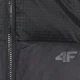 Теплый жилет мужской 4F 4FWAW25TVJAM229-20S S Черный (5905700808183) - изображение 9