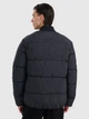 Куртка зимняя короткая мужская 4F 4FWAW25TDJAM0709-20S S Черная (5905700851141) - изображение 2