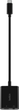 Adapter Belkin RockStar USB Type-C - mini-Jack 3.5 mm with PD 60W Black (NPA004BTBK) - obraz 4