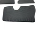Коврики в салон EVA Mercedes Sprinter/VW LT 1995-2006 черные (BLCEV1371) - изображение 5