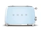 Тостер Smeg TSF01PBEU - изображение 1