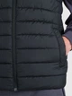 Теплый жилет мужской 4F 4FWAW25TVJAM225-20S XL Черный (5905700778868) - изображение 6